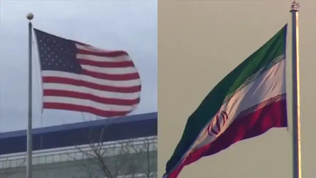 U.S. Military Conducts Defensive Strike Against Iran Amidst Ongoing Negotiations