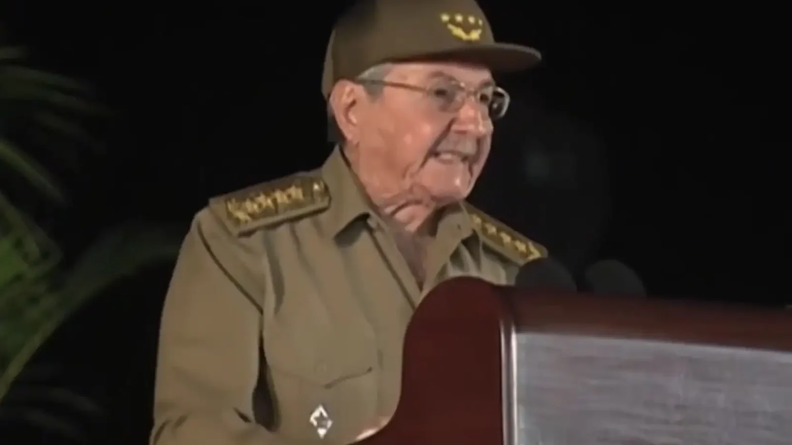 Former Cuban President Raúl Castro to Face Criminal Charges in 1996 Aircraft Shoot-Down Case