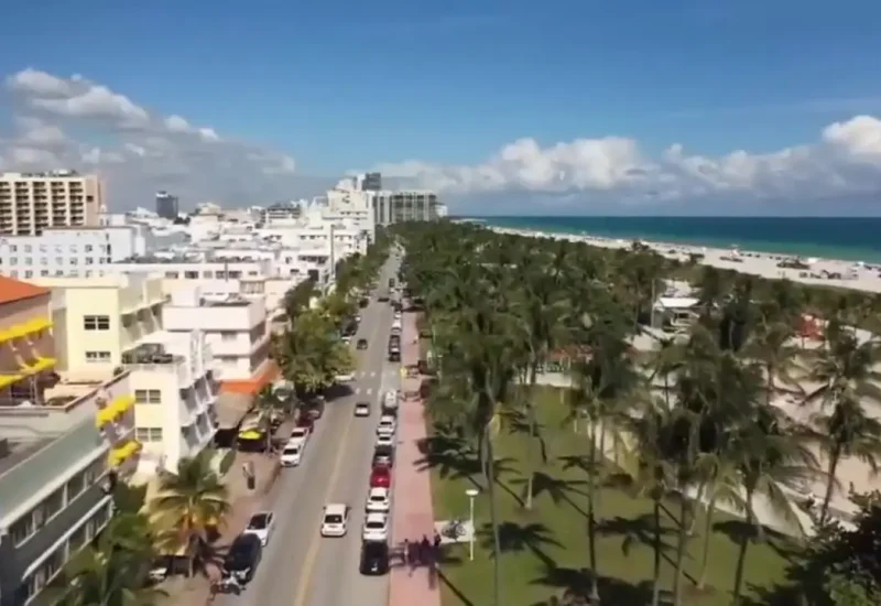 National Hotel Files Lawsuit Over Art Deco District Residential Tower