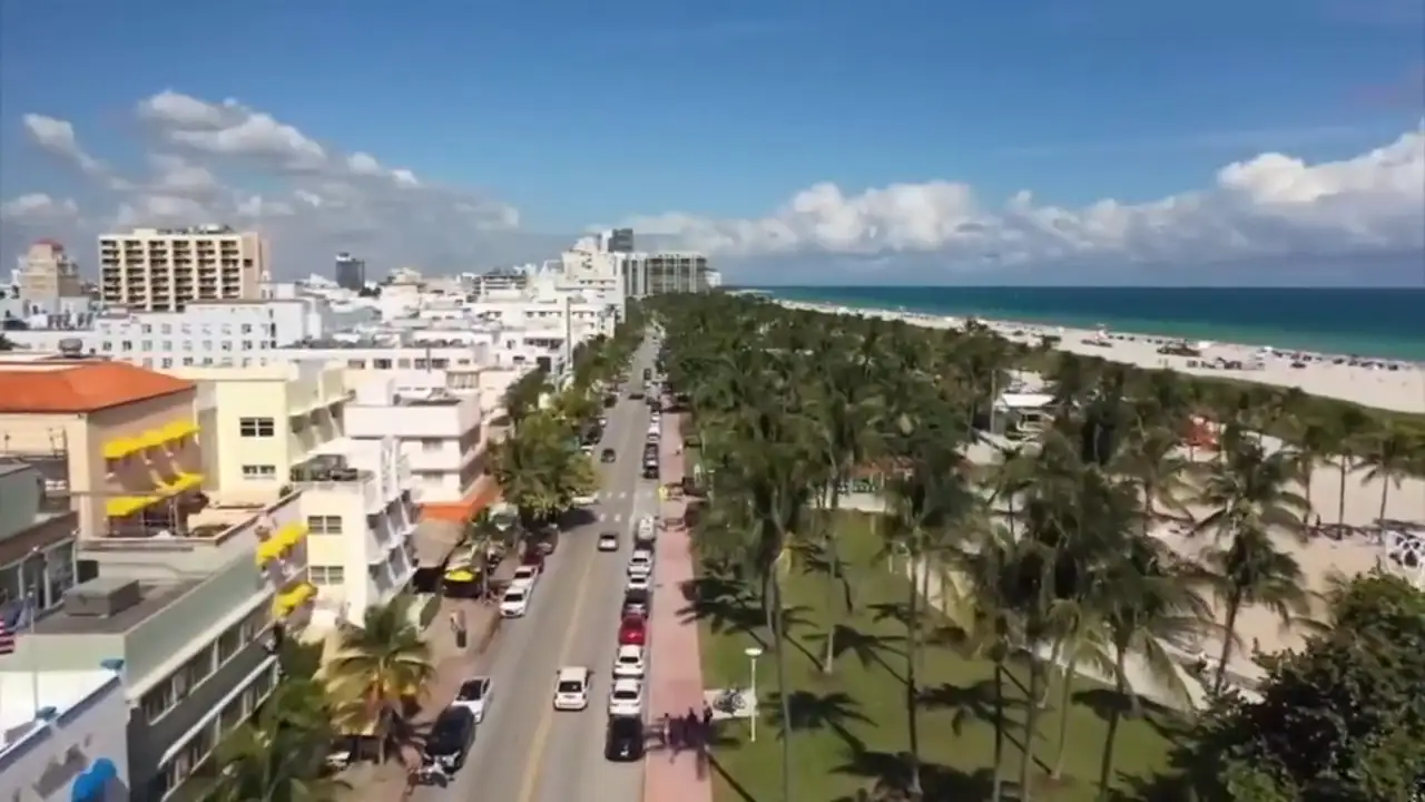 National Hotel Files Lawsuit Over Art Deco District Residential Tower