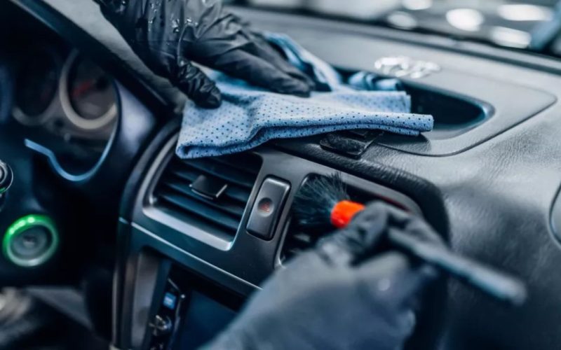 Boston Mobile Detailing Firm Earns Trust Since 2021