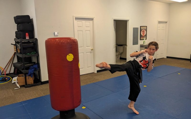 South Lake Karate Academy Marks 1,000-Plus Students Over 25 Years