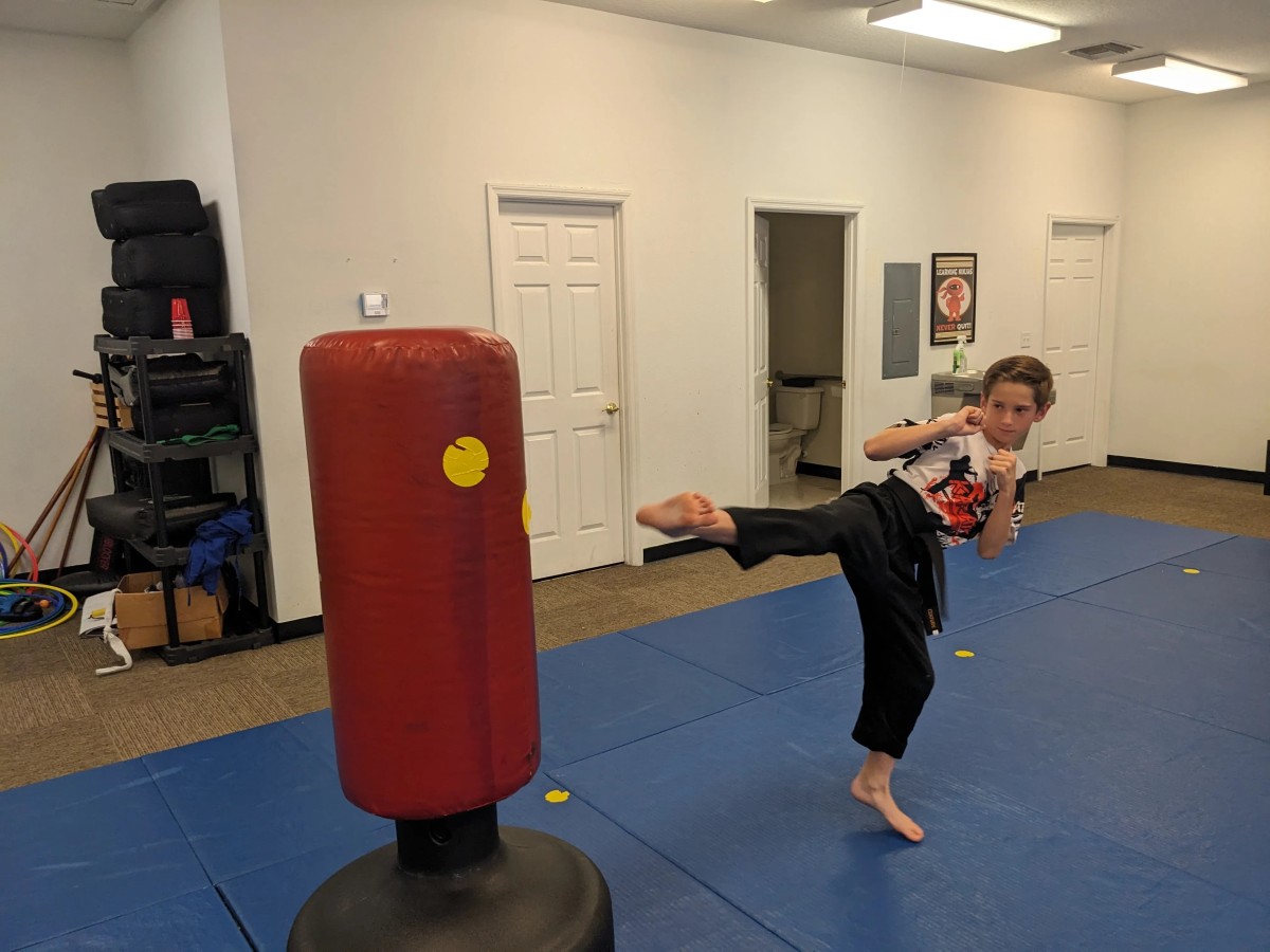 South Lake Karate Academy Marks 1,000-Plus Students Over 25 Years