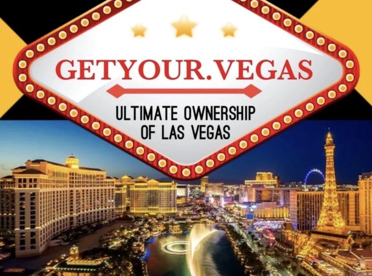 Weddings.Vegas and Other Flagship Domains Power the Expansion of GetYour.Vegas Across the Las Vegas Digital Landscape