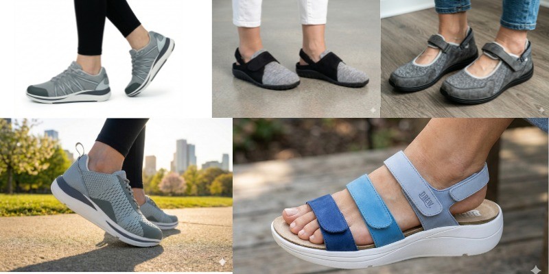 Walking Towards Comfort: The Inspiring Brand Story of DiabeticShoe.in
