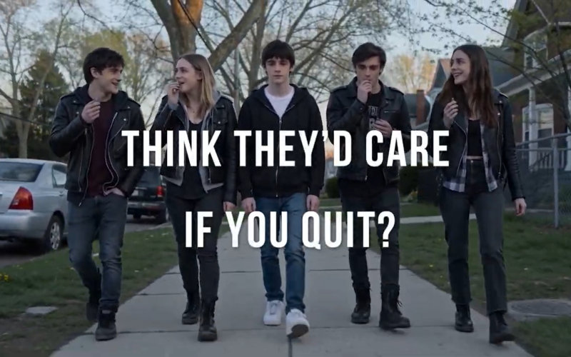 New Choices Recovery Center Introduces Vaping Awareness & Education PSA Campaign