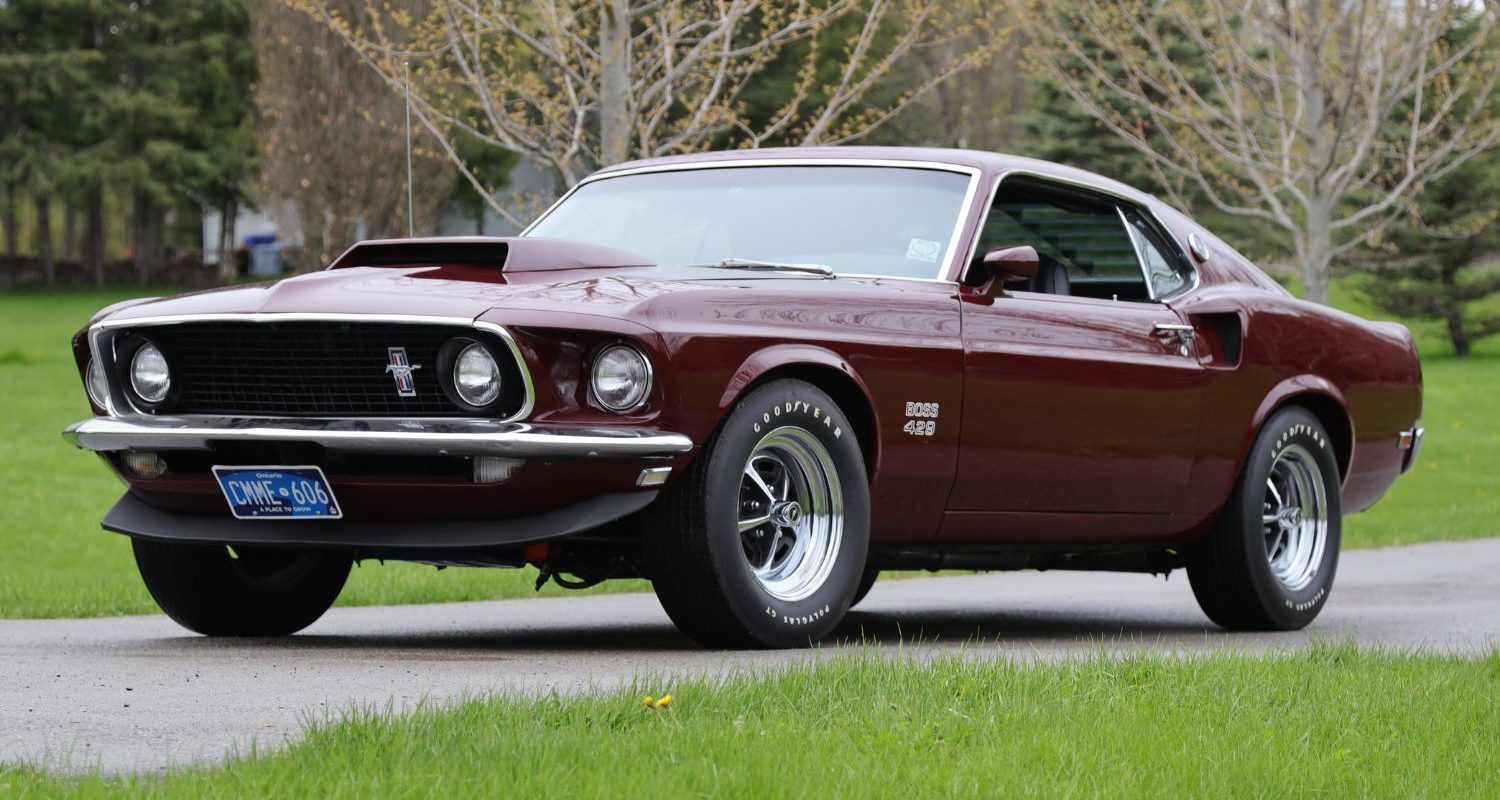 Collector Cars & Motor Bikes From The Gary Colton Collection Gear Up For Sale June 14