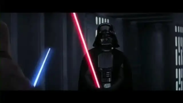 D.C. Reaches Settlement in Protest Case Involving Darth Vader Theme