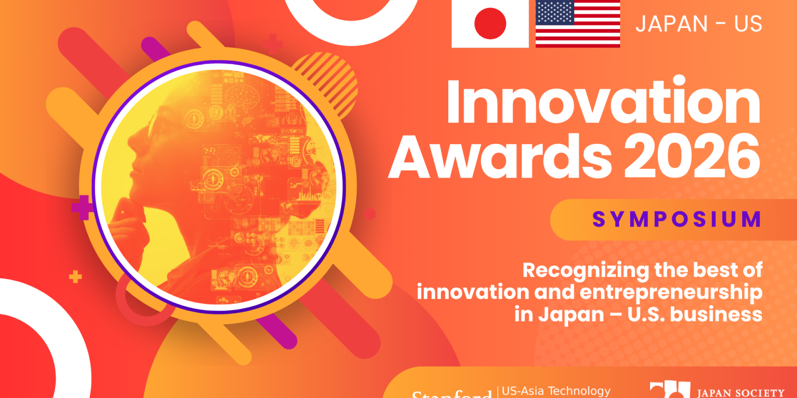 Five Breakthrough Japanese Startups Selected for the 2026 Japan–U.S. Innovation Awards Innovation Showcase