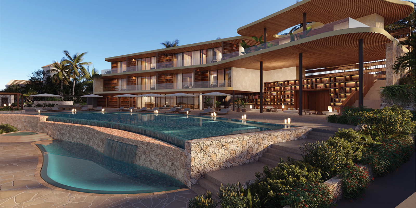 ÀNI Private Resorts Expands with January 2027 Opening of ÀNI Shoal Bay, 15-Suite Exclusive-Use Beachfront Retreat