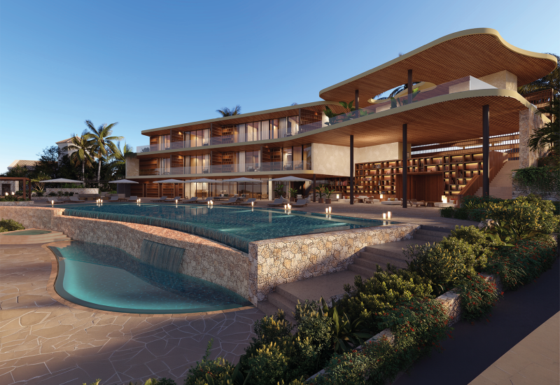 ÀNI Private Resorts Expands with January 2027 Opening of ÀNI Shoal Bay, 15-Suite Exclusive-Use Beachfront Retreat