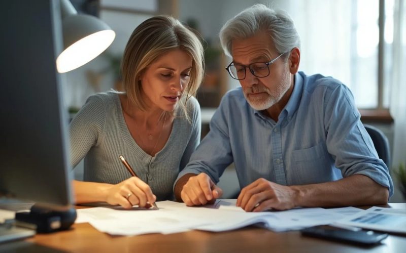 Top Strategies to Help Retirees Mitigate Financial Risks