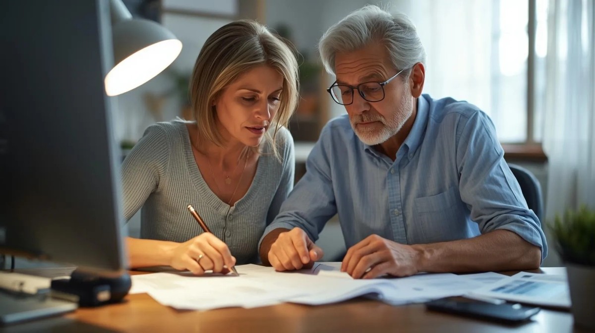 Top Strategies to Help Retirees Mitigate Financial Risks