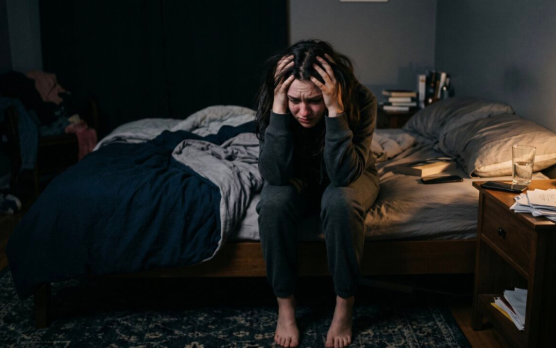 Manor Plaza Medical Expands Anxiety Therapy Services
