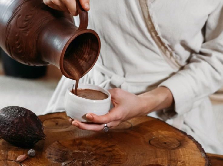 The Body Temple Spa in Athens Is Hosting an Intimate Cacao Ceremony & Inner Child Healing Circle on June 29th — And Only 6 Women Will Get a Seat