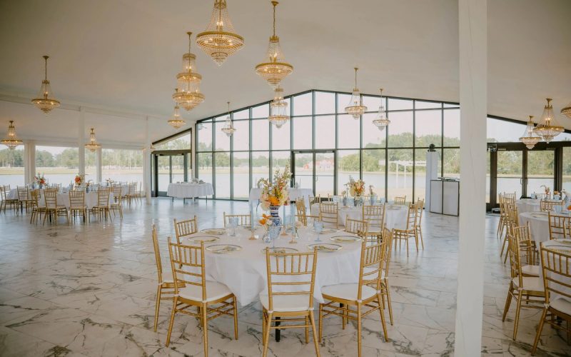 Chateau 1800 Wins WeddingWire Couples’ Choice Award 2026