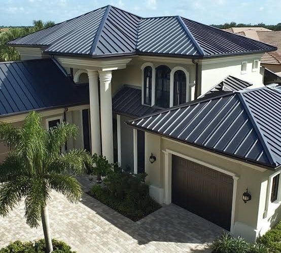 South Florida’s Dedicated Metal Roofing Specialist With 4,000+ Installs