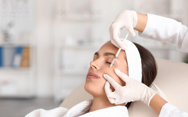 Michele Finley MD Expands Collagen Treatment Program
