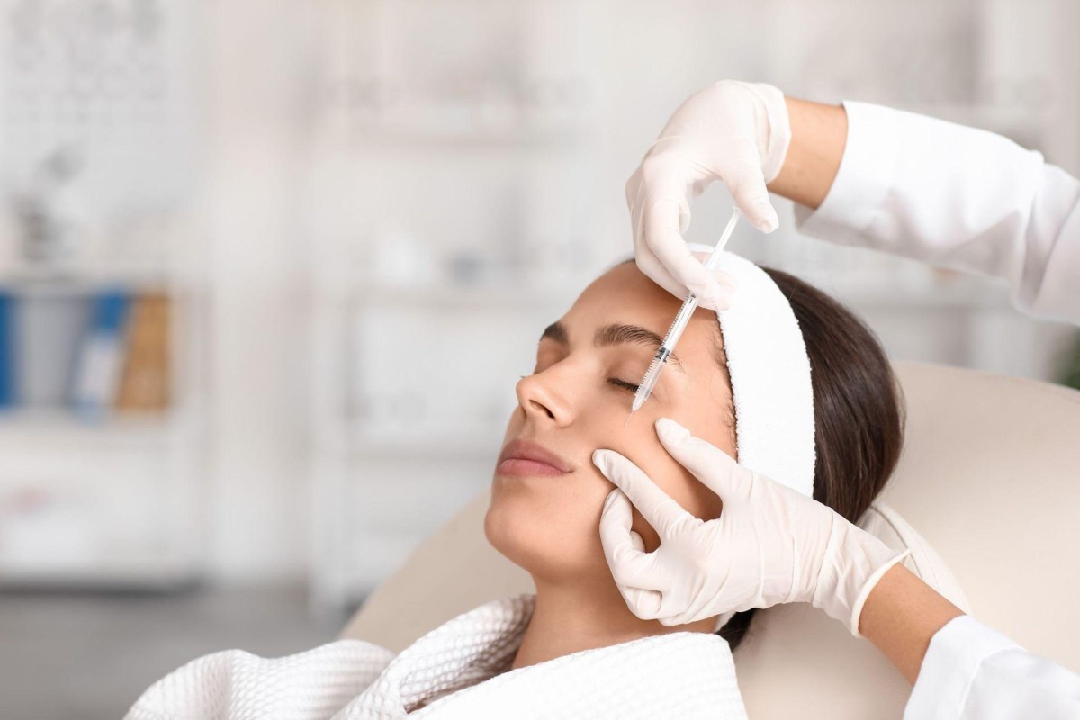 Michele Finley MD Expands Collagen Treatment Program