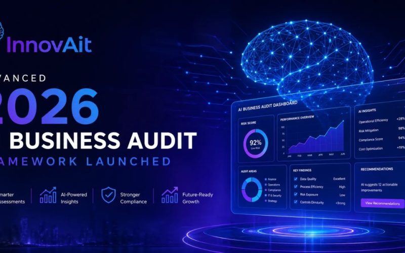 New AI Visibility Standards Framework Published for LLM Brand Discovery
