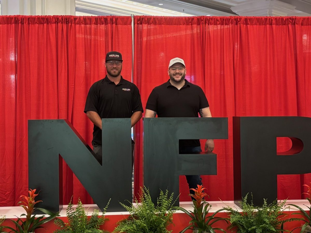 REDLINE Fire Watch™ Redefines Fire Watch Compliance Across Florida