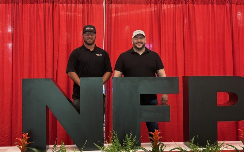 REDLINE Fire Watch™ Redefines Fire Watch Compliance Across Florida