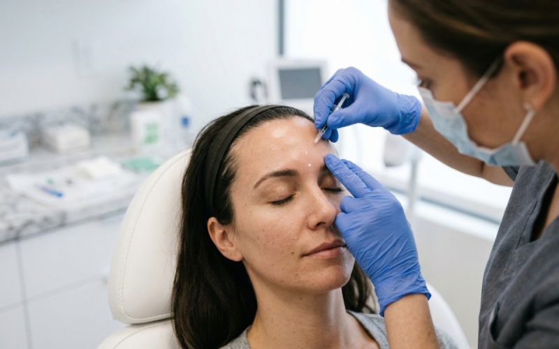 R Skin Aesthetic Expands Preventive Botox Consultation Program