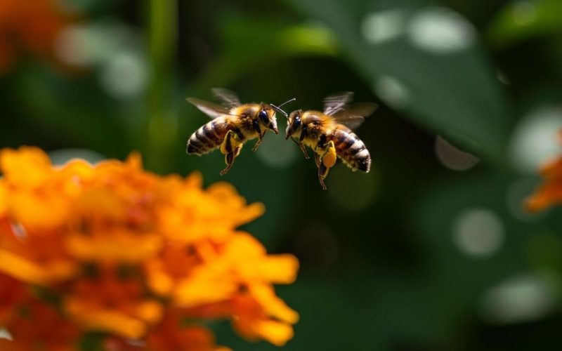 Huckle Bee Farms Marks Earth Day 2026 with Pollinator Push