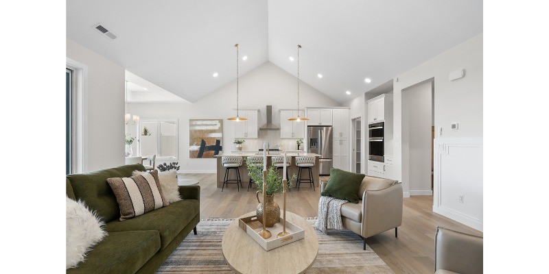 Artisan Homes Named Among Top Custom Home Builders in Bismarck, ND