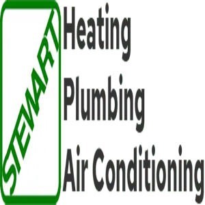 Stewart Heating, Plumbing & Air Conditioning Donates Water Heater to Dog Rescue