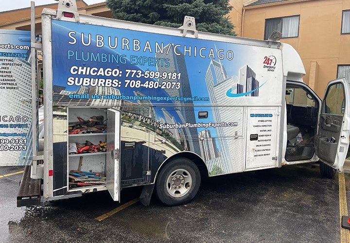 Suburban Plumbing Recognized as a Top Plumber in Brookfield, Illinois