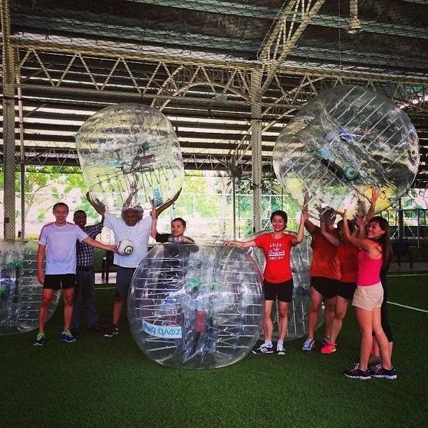 Smart Race Program Marks 15 Years of Adventure Team Building