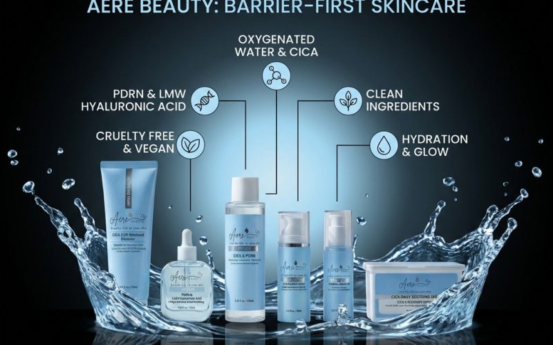 Professional Series Vitamin C Cream Launches Fall 2026