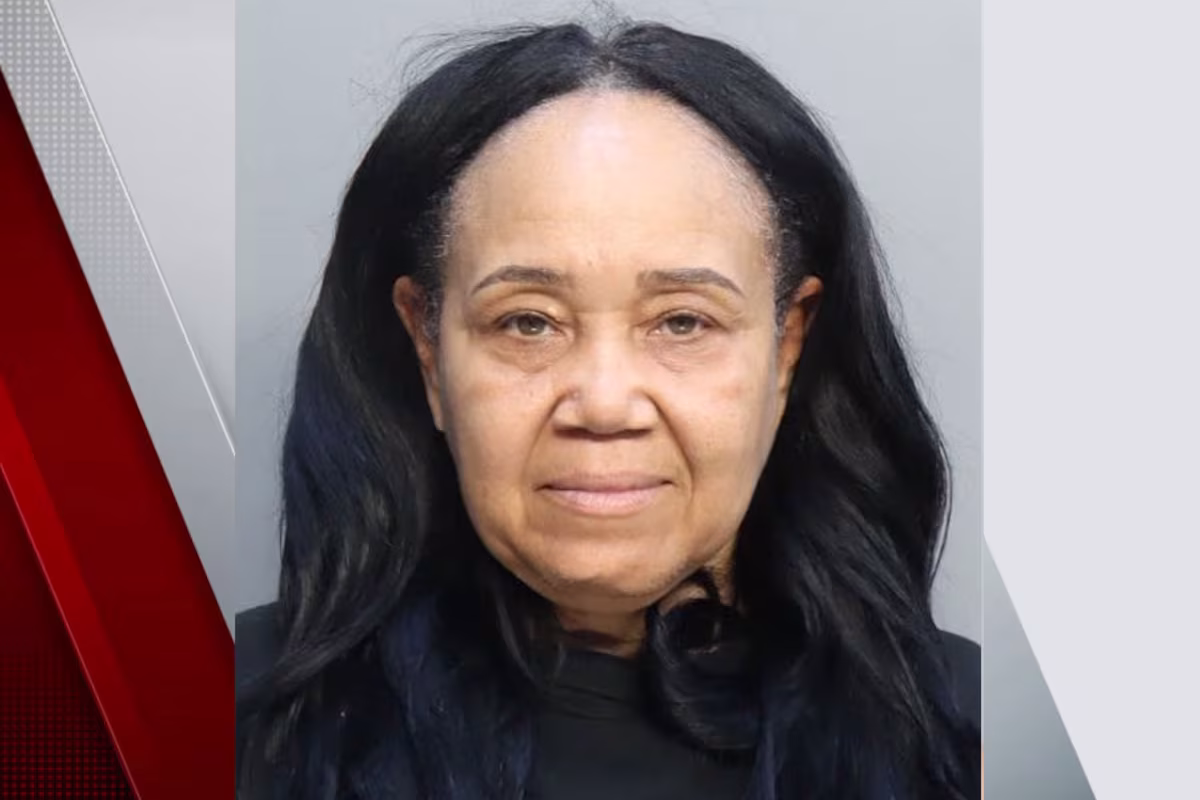 Two Arrested in Miami Gardens Drug Trafficking Investigation Revealing Large Narcotics Operation