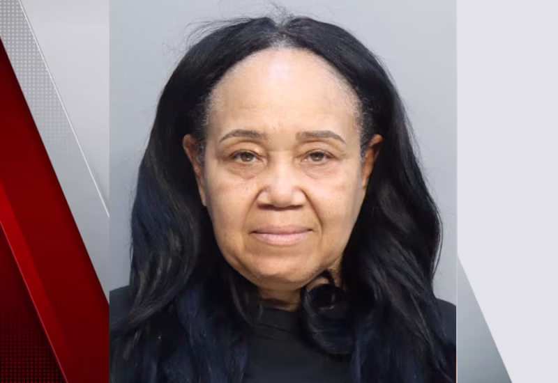 Two Arrested in Miami Gardens Drug Trafficking Investigation Revealing Large Narcotics Operation