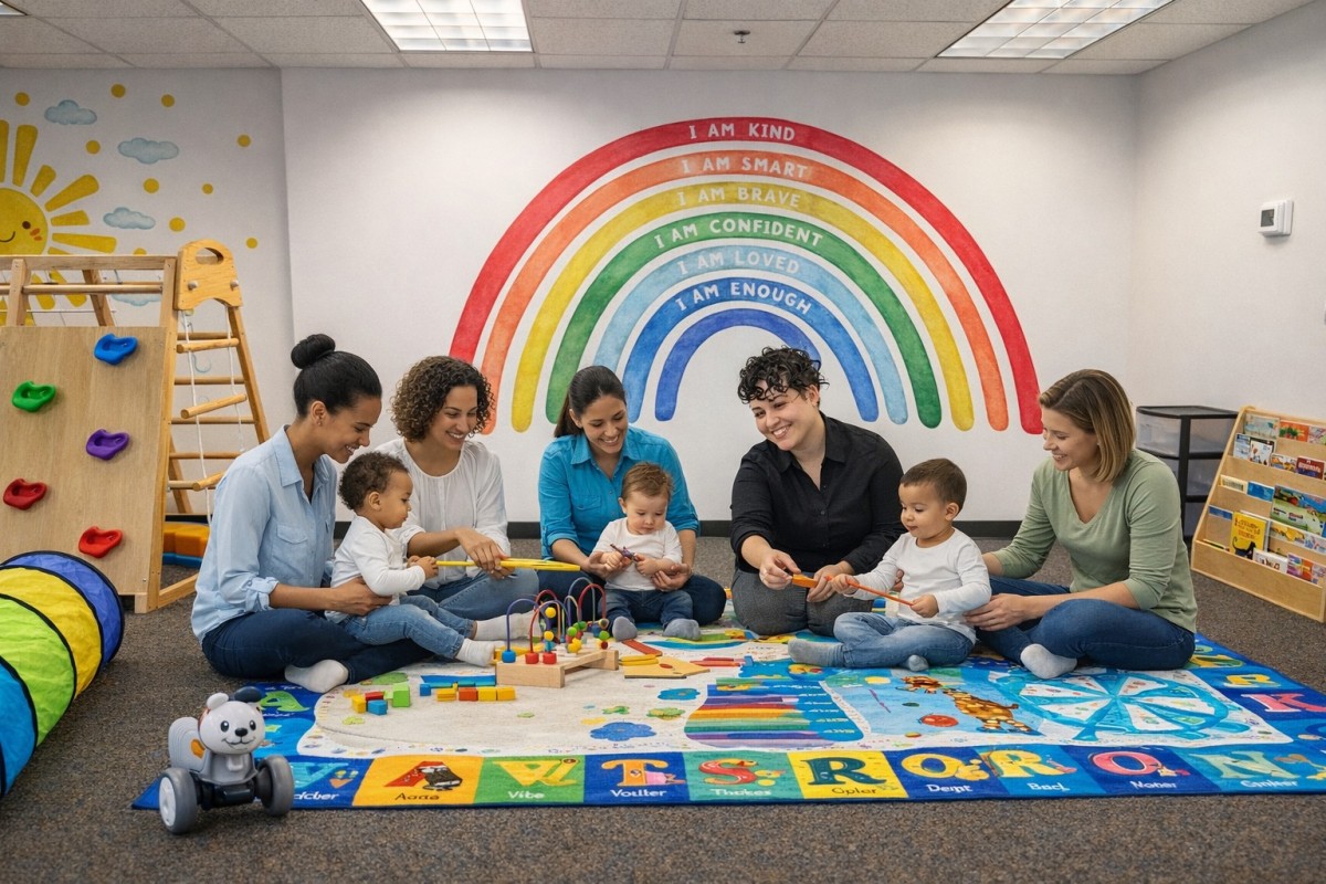 First Steps Developmental Services Expands ABA Therapy Programs in Woburn