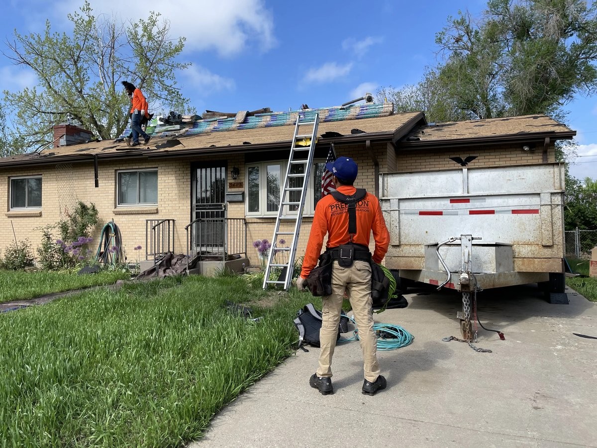 Denver Contractor Flags 12-Month Claim Filing Limit for Hail Damage