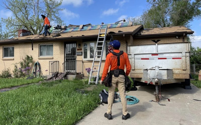 Denver Contractor Warns of Insurance Claim Deadlines After Hail Season