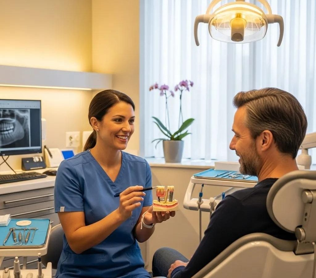 How to Pay Less for Dental Implants Without Sacrificing Quality