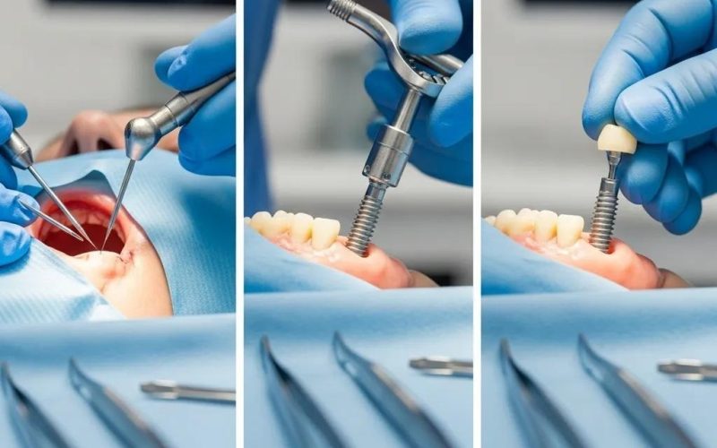 Affordable Dental Implants: Smart Ways to Restore Your Smile on a Budget