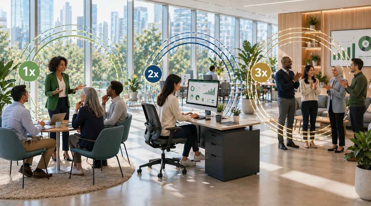 AIM AI Suite Extends 40-Year Change Framework to Enterprise AI Rollouts