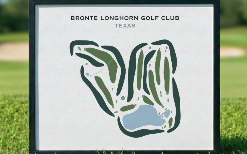 5 Top Brands for Golf Course Prints and Golf Wall Art in 2025