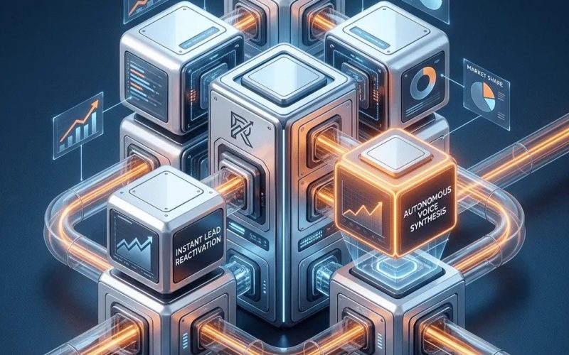 Cinderix Launches Done-for-You AI Lead Generation for SMBs