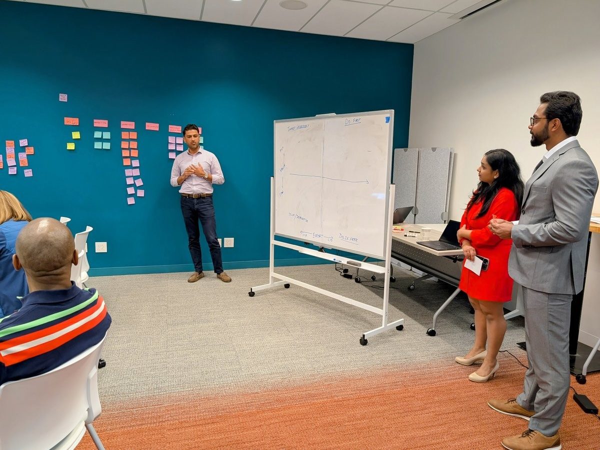 Gravitas Consulting Ties Advisory Fees to 90-Day Client Outcomes