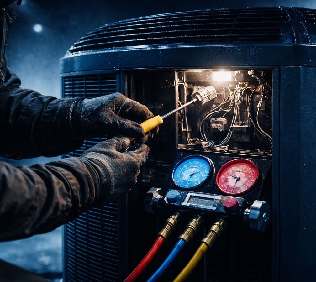 Nampa HVAC Firm Launches Full Maintenance Service Plan