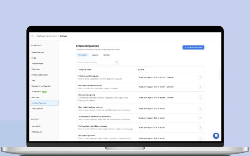 TrustLayer AI Analyzes 400,000 Monthly COIs to Detect Insurance Fraud
