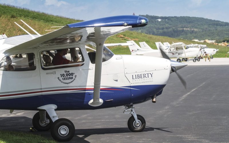 Aviation Marketing Agency Reports 13x Enquiry Growth for Flight School Clients