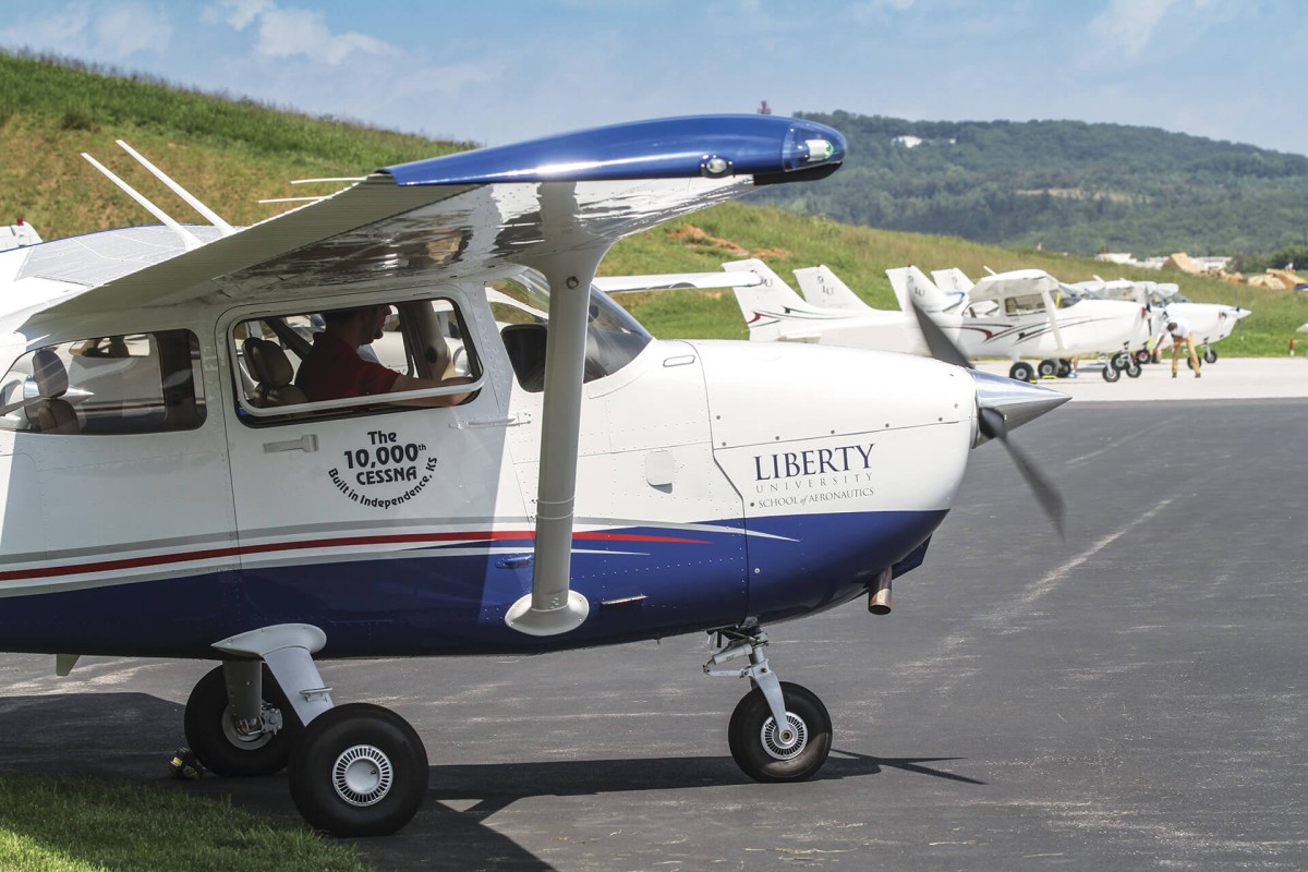Aviation Marketing Agency Reports 13x Enquiry Growth for Flight School Clients