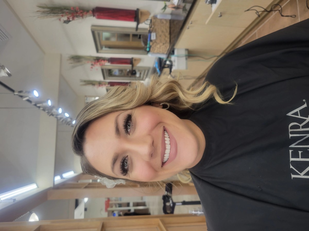 Metro Detroit Hair Salon Marks 20 Years of Service