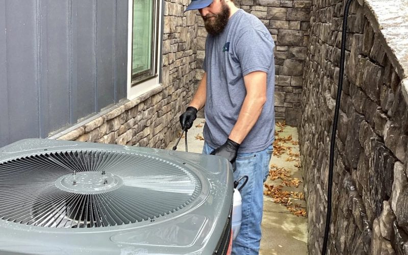 HVAC Maintenance Plans Cut A/C Repair Costs in Alabama